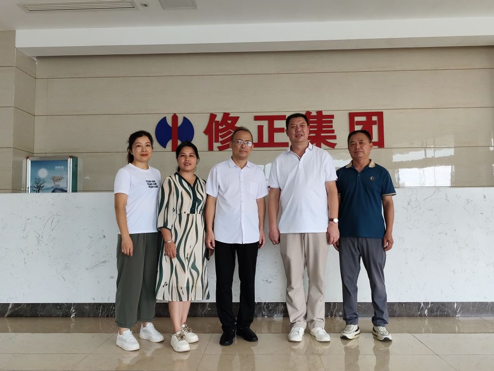 广西桂林通天开泰公司再获殊荣