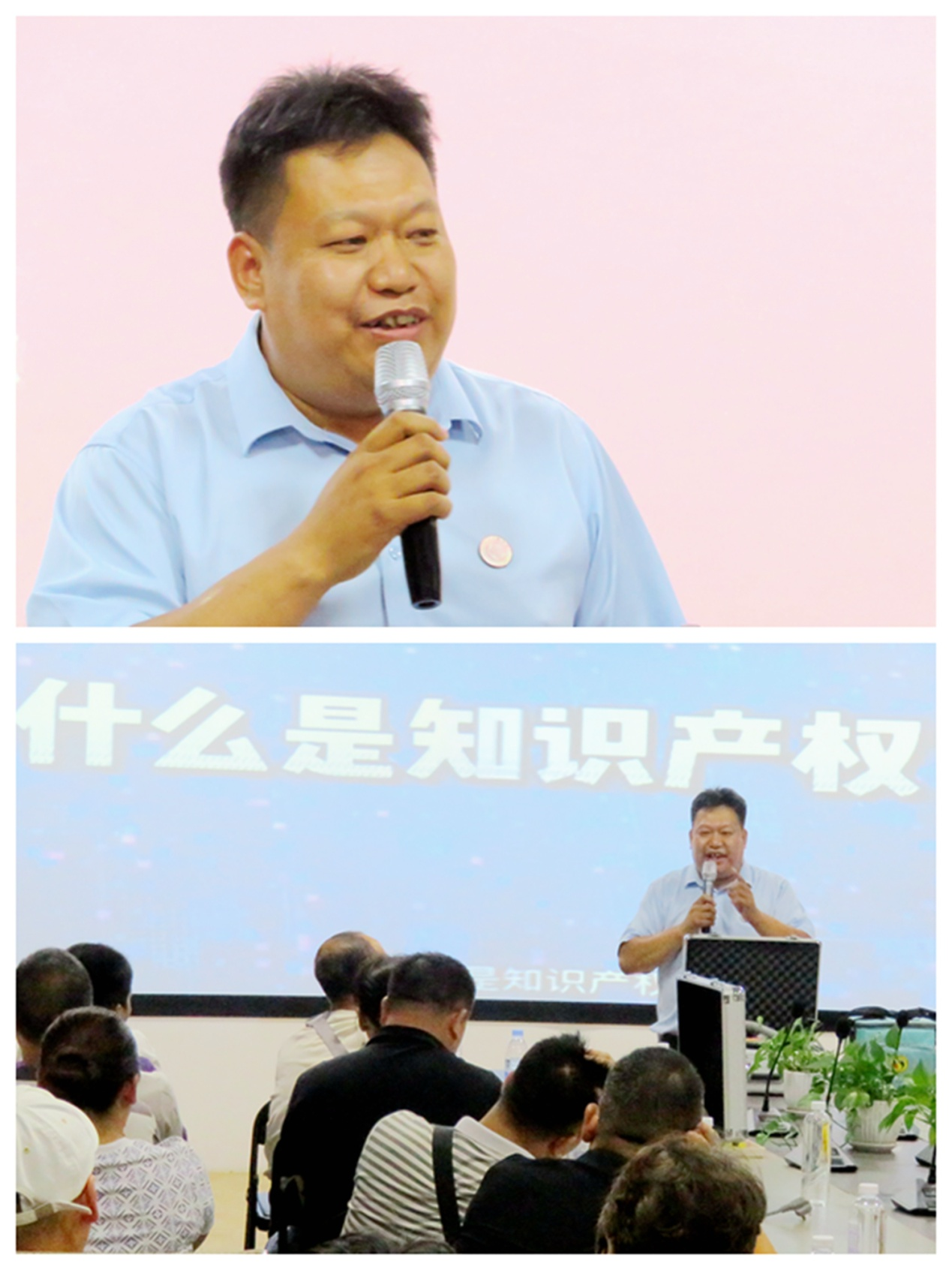 通天开泰TKT在广西桂林成功举办县级代理招商签约会