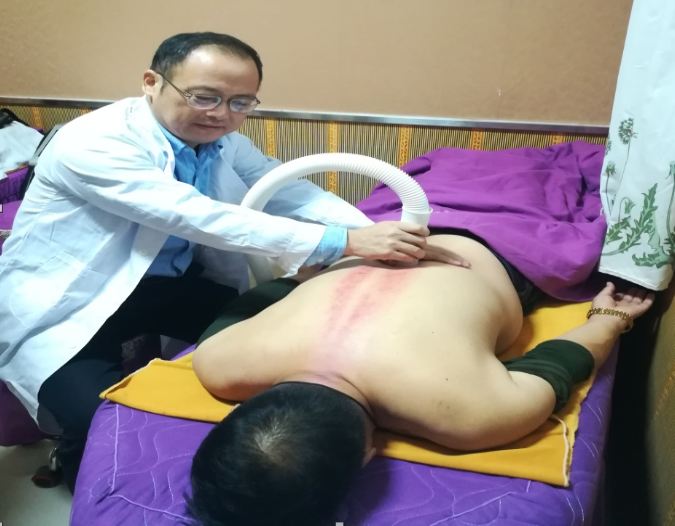 中医对慢性病的康复理疗机理