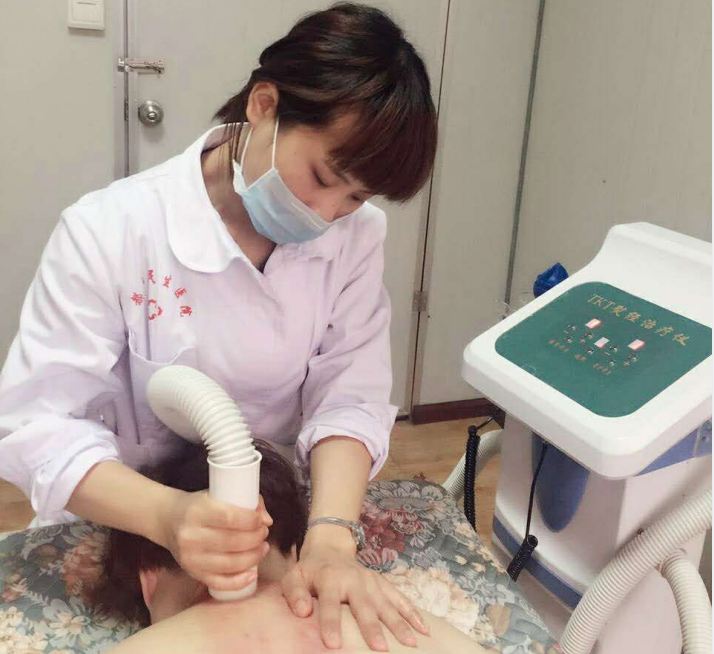 中医对慢性病的康复理疗机理