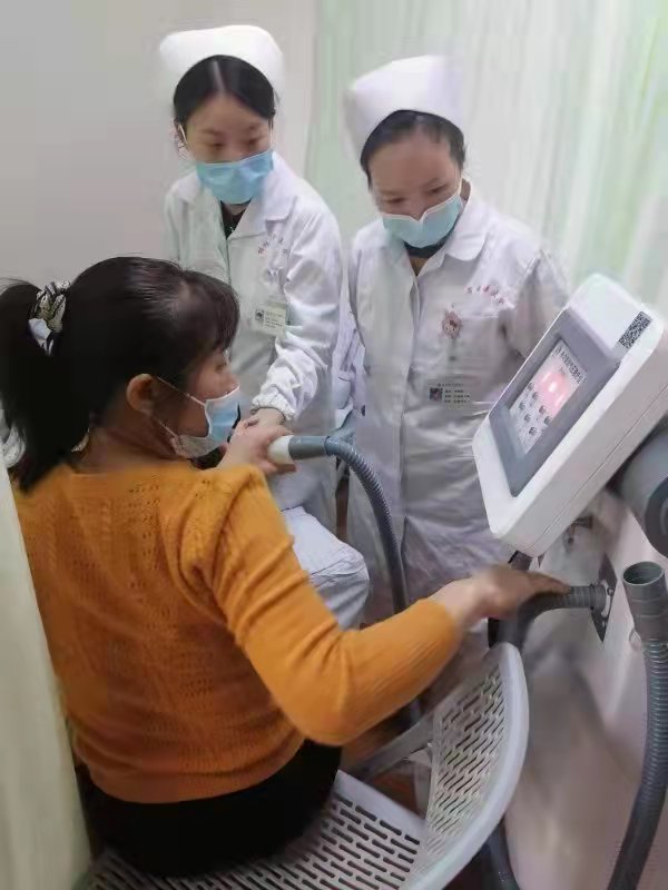 中医对慢性病的康复理疗机理