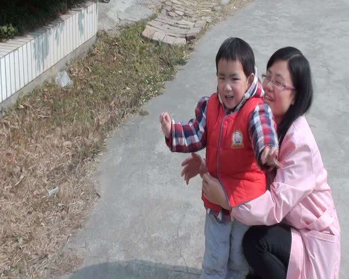 中医对小儿麻痹症的康复理疗