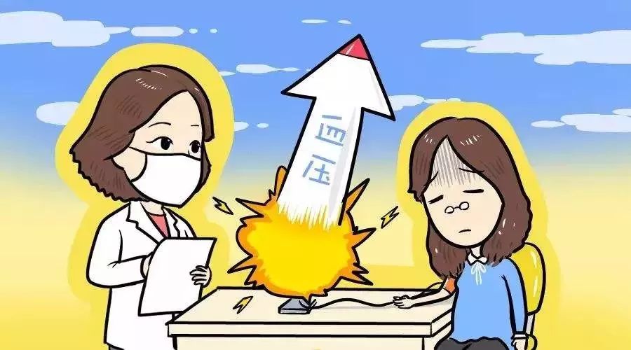 中医对高血压康复理疗