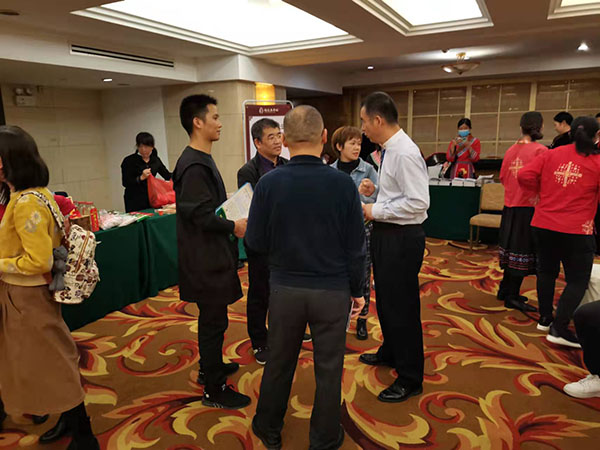 tkt熨经疗法落户恭城瑶汉养寿城助力民族医疗创新发展