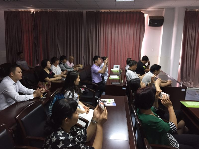 桂林暑期TKT中医调理师培训班